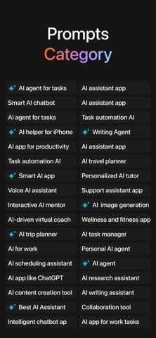 AI Writer: AI Story Generator screenshot