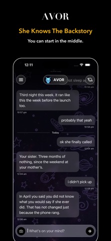 AVOR Screenshot 4 of 4