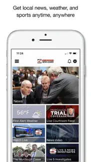 wcsc live 5 news iphone images 1