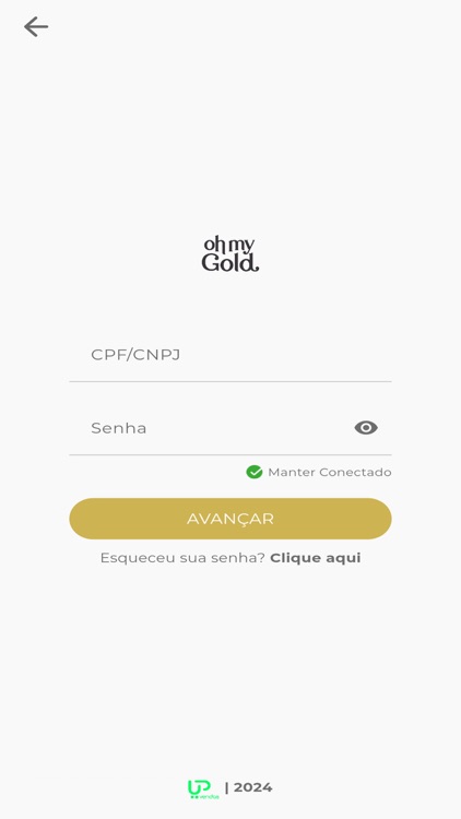 Oh My Gold - Influentes