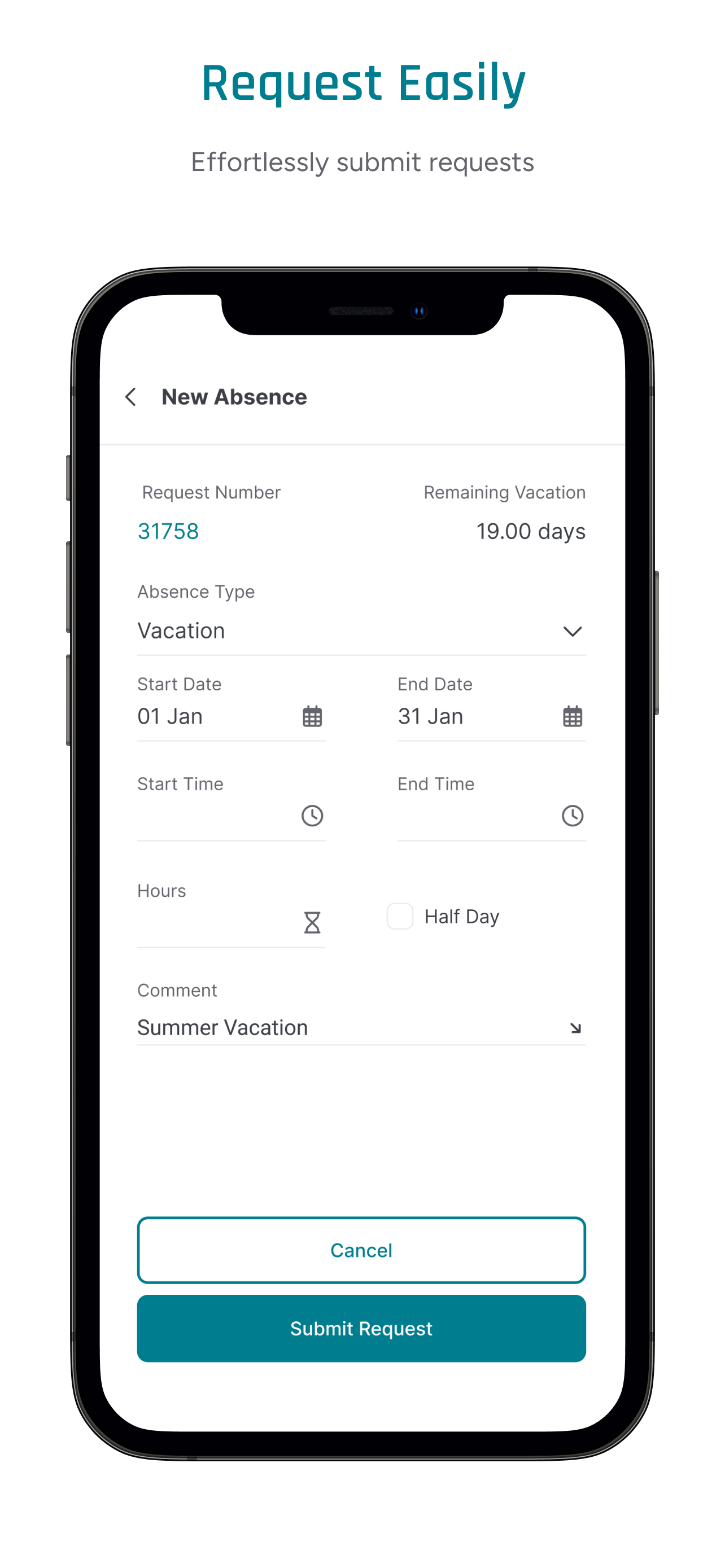 GFOS App screenshot 4