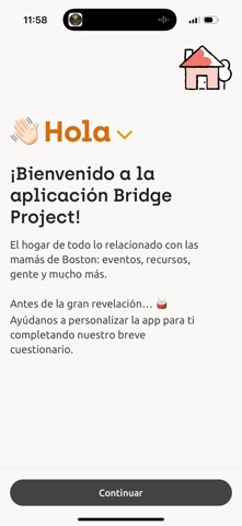 The Bridge Project Screenshot 2 of 8