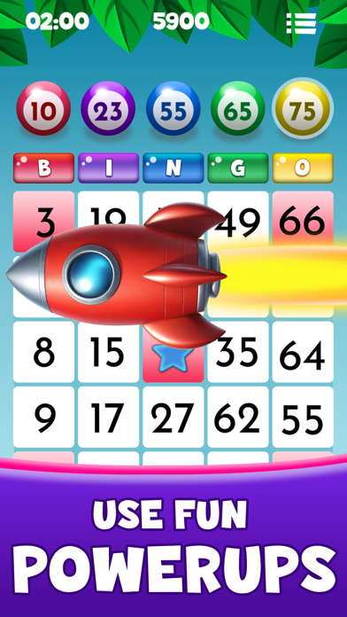 Fairy Bingo - Win Real Prizes Screenshot