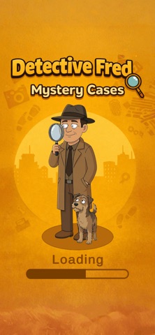 Detective Fred Screenshot 1 of 8