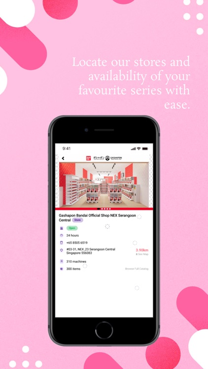 GBO Singapore screenshot-4