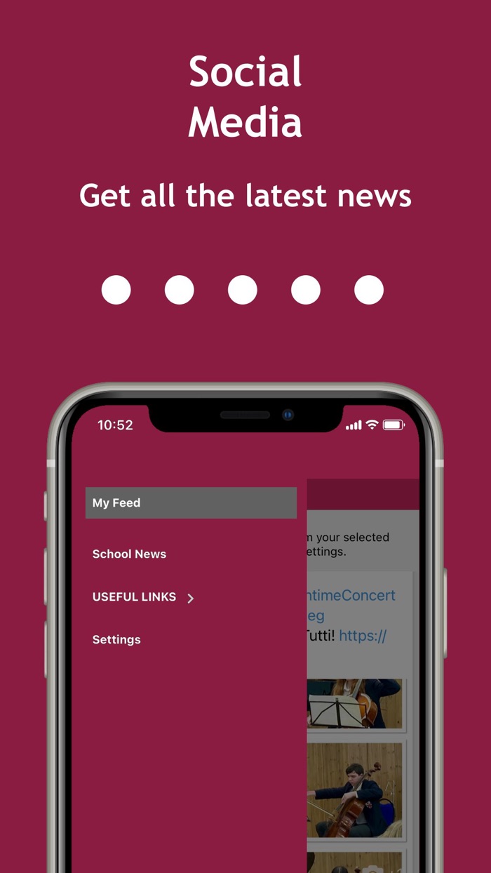 Iona Preparatory School