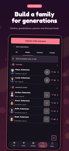 LifePop - Life Simulator Screenshot 3 of 9