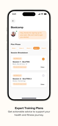 The We Move Project Screenshot 5 of 7