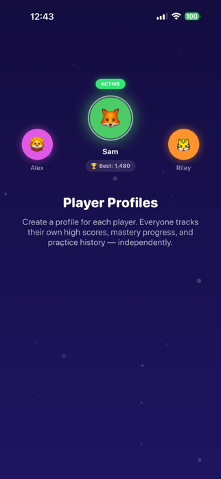 Math Bolt Screenshot 4 of 8