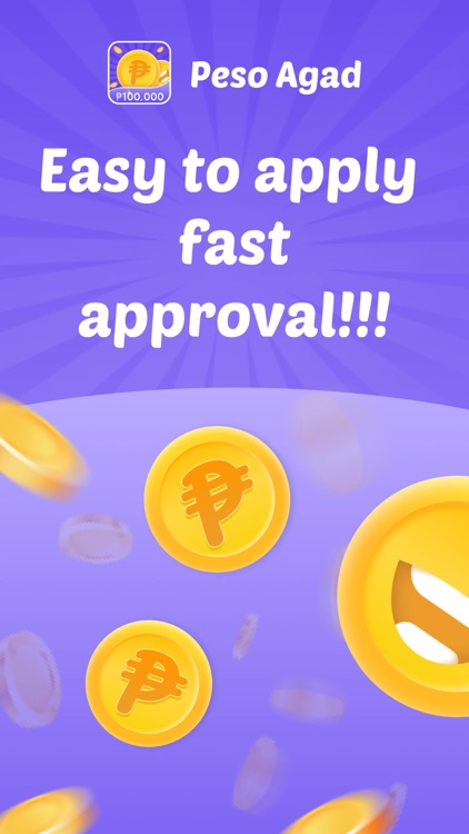 Peso Agad-Loan App Philippines