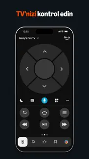 amazon fire tv iphone resimleri 3
