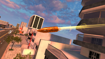 Sniper 3D Gun Shooting Game Screenshot