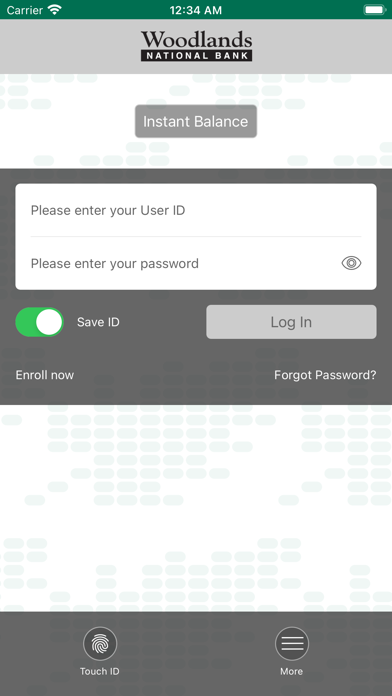 WNB - MobileWay Screenshot