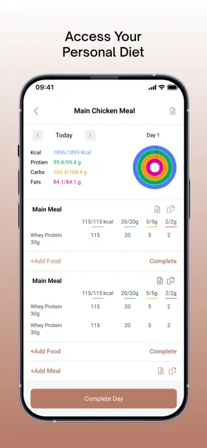 Bodhi & Co screenshot 3