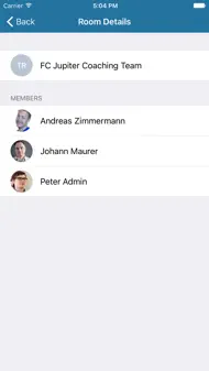 SAP Team One iphone bilder 2