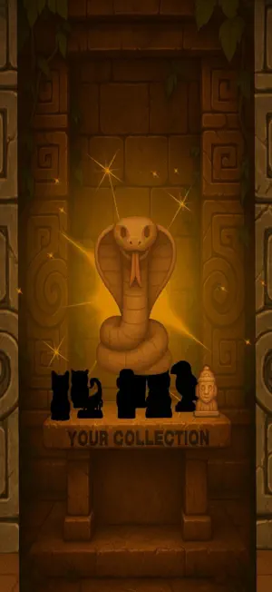 Temple Puzzle - Puzzle Game screenshot 3