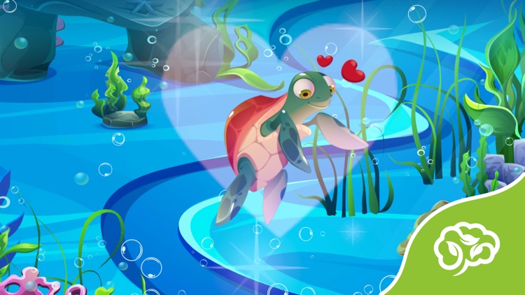 Aqua heroes screenshot-3