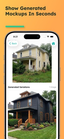 ServiceGen screenshot