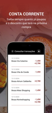 Manda Braza Screenshot 4 of 4