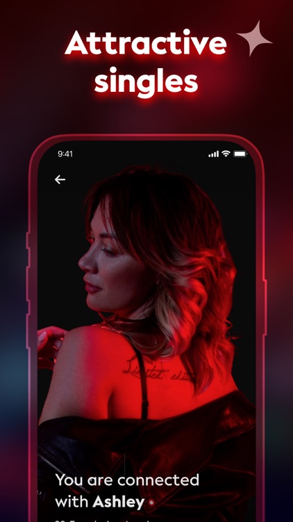 Open-Minded Dating – YOLO