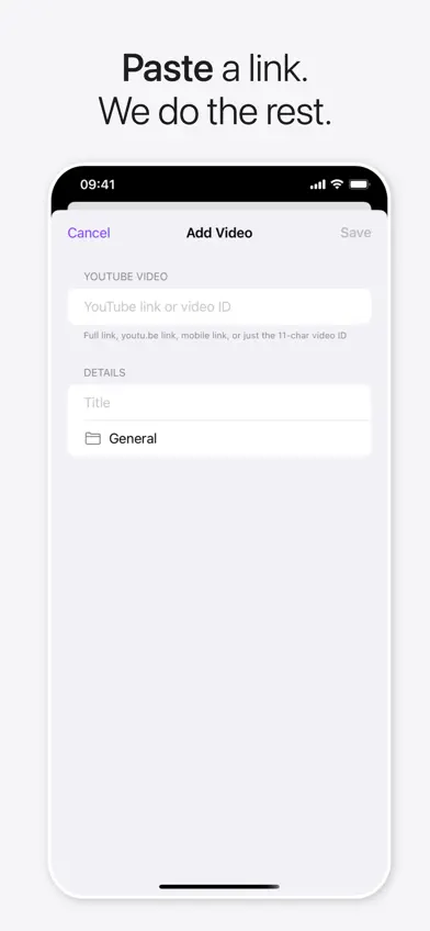 Vozi Play screenshot 2