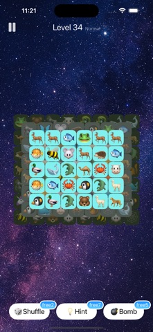 Emoji Link Match Screenshot 4 of 9