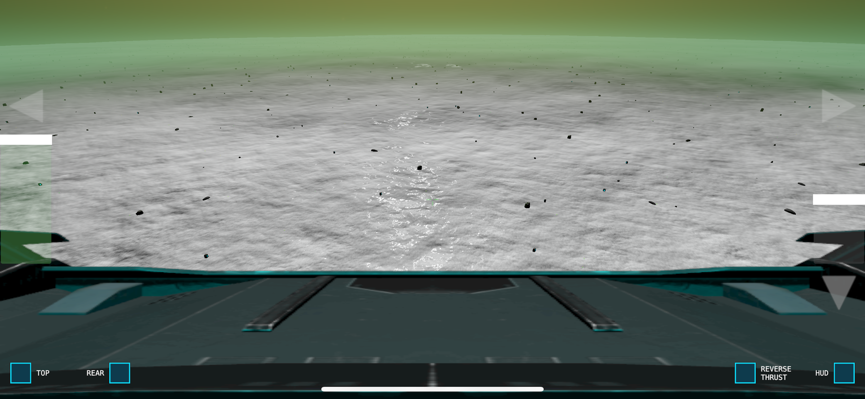 Space Trek 2150