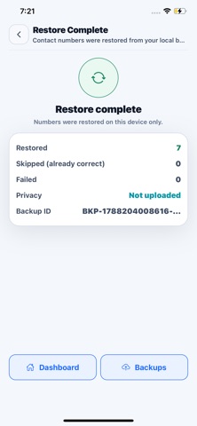 GNM (1ea81b) Screenshot 8 of 9