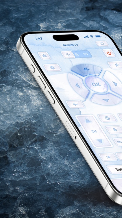 Universal Remote - All TV