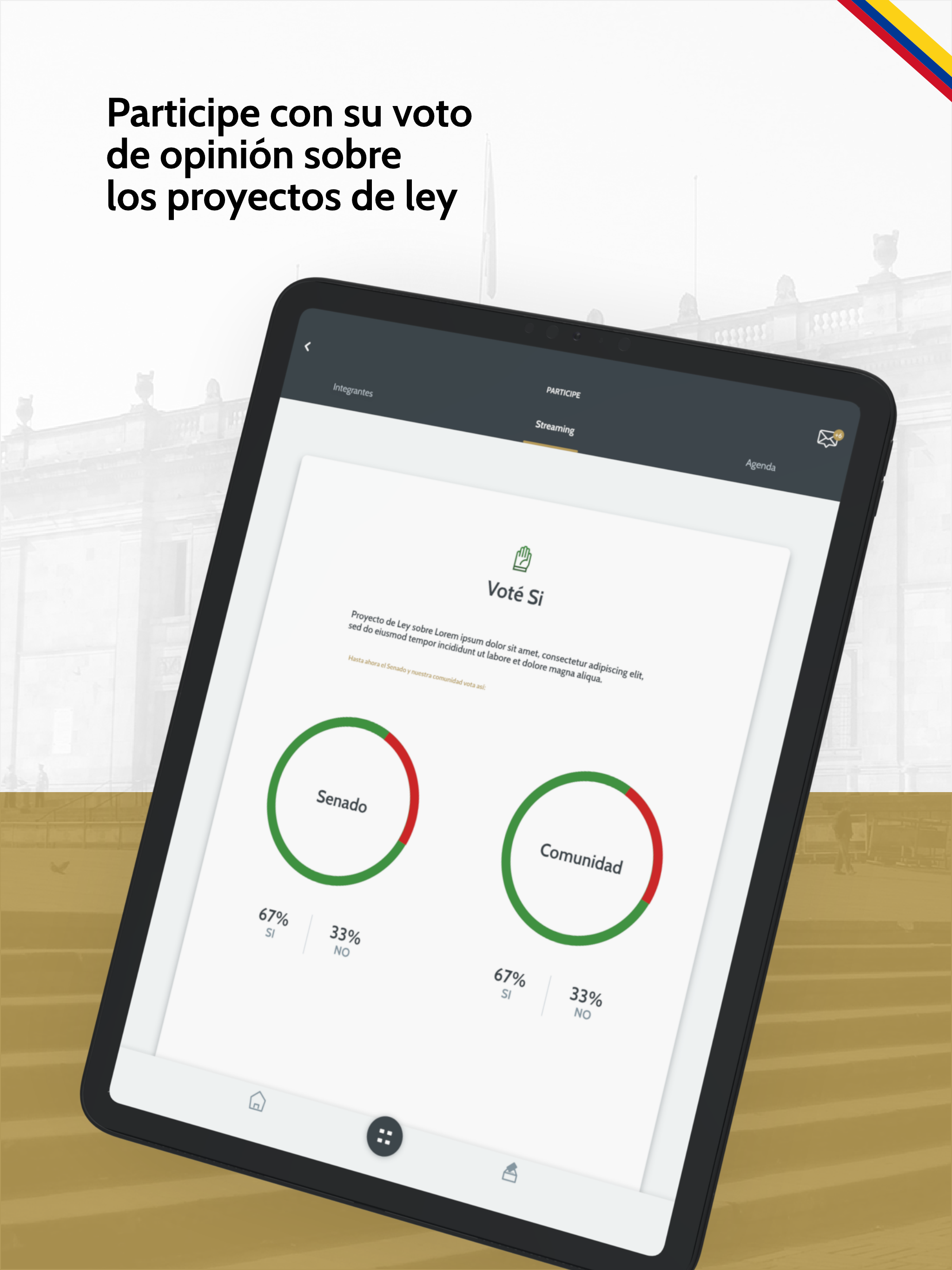 Mi Senado
