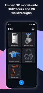 ThingLink Capture screenshot 3