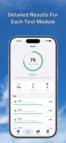 Pilot Aptitude Test: Aon screenshot