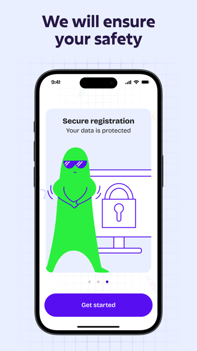 Instant Loan: Same Day Money Screenshot