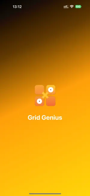 Grid Genius screenshot 1