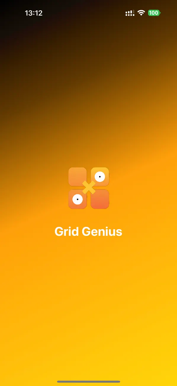 Screenshot #1 pour Grid Genius