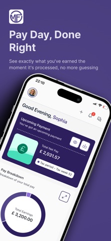 Magna Flex screenshot