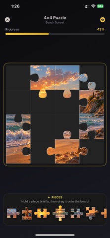TaleTogether Stories & Puzzles Screenshot 6 of 6