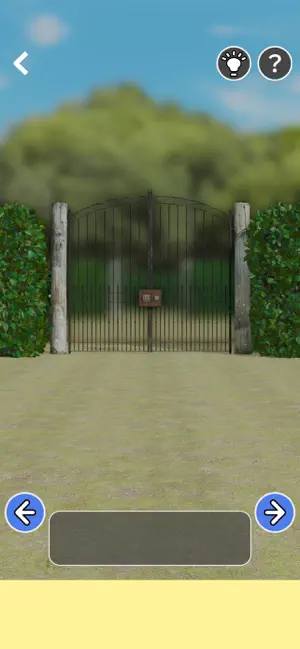 Escape Game - SONO screenshot 3