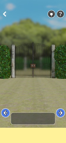 Escape Game - SONO Screenshot 3 of 10