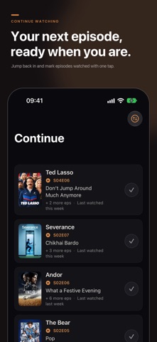 StillWatching Screenshot 3 of 7