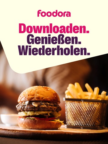 foodora AT Essen bestellenのおすすめ画像7