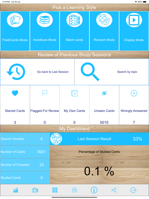 Screenshot #4 pour Phlebotomy Technician Certif
