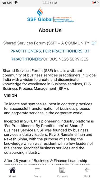 SSF Global screenshot-6