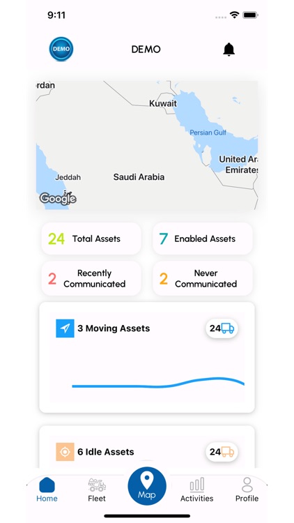 EagleIot