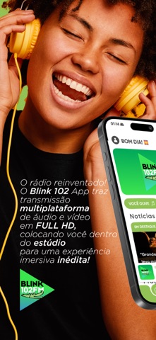 BLINK 102 screenshot