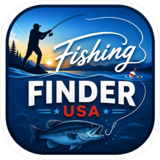 Fishing Finder USA