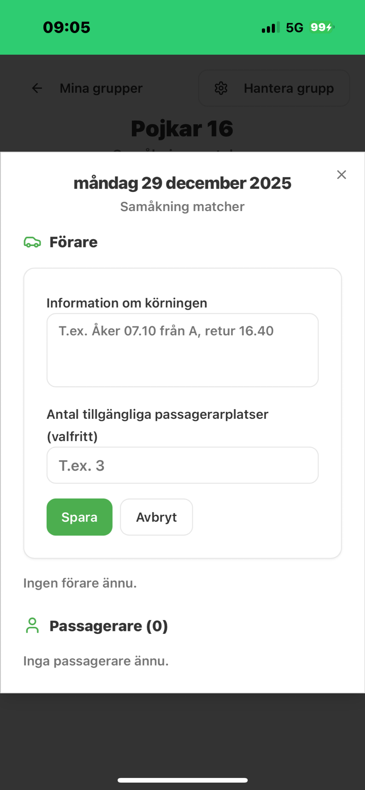 SammaVäg