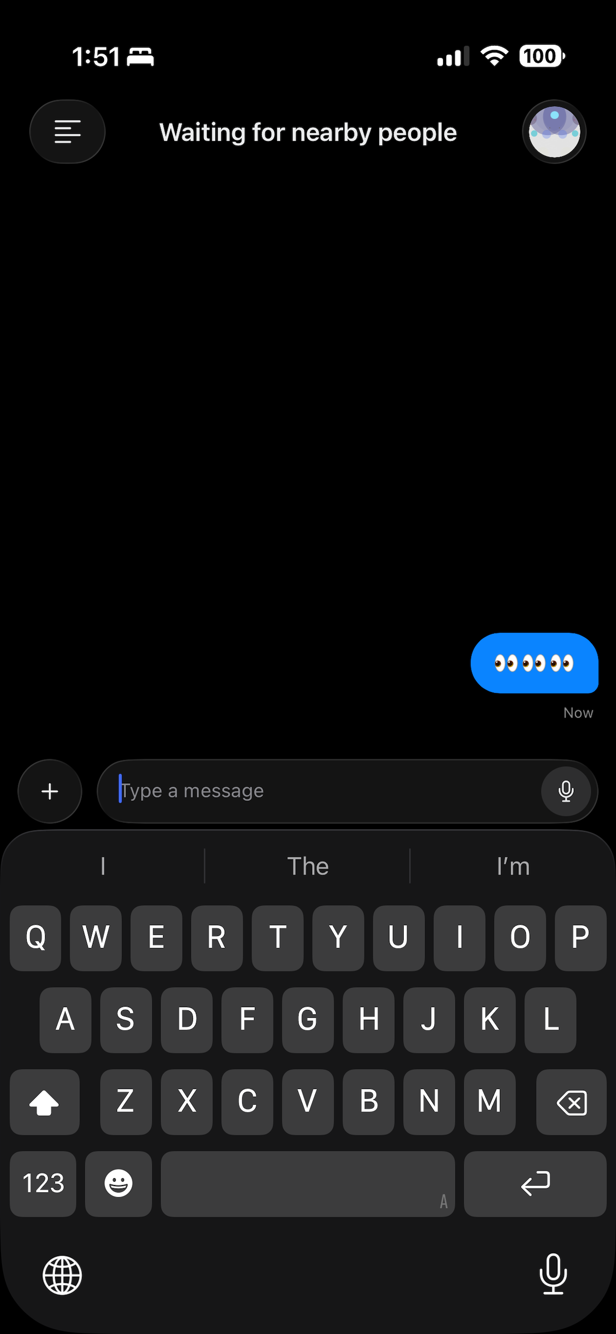 MoxChat screenshot 6