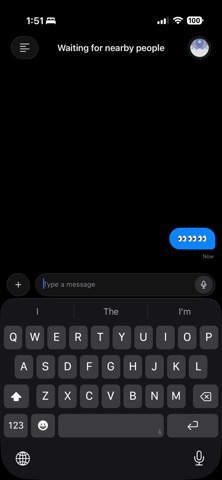 MoxChat Screenshot 6 of 9
