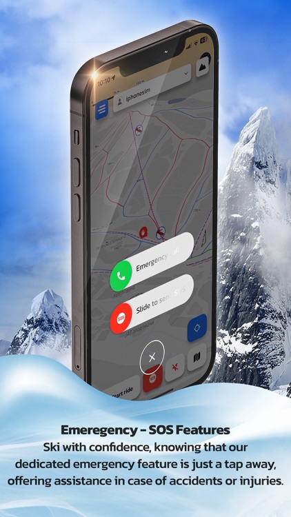 SnowCrew screenshot-6